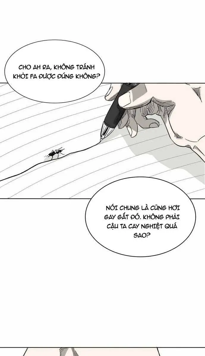 Người Côn Trùng Nettruyen ZZZ Chương 1 Page 108