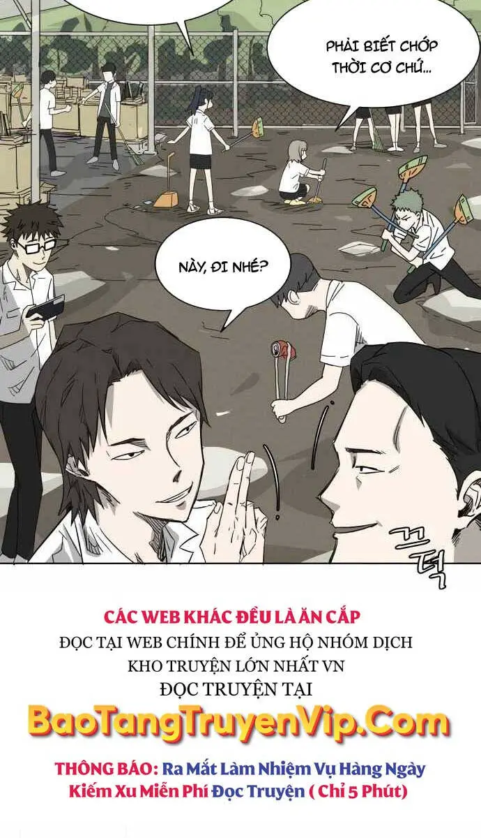 Người Côn Trùng Nettruyen ZZZ Chương 1 Page 110