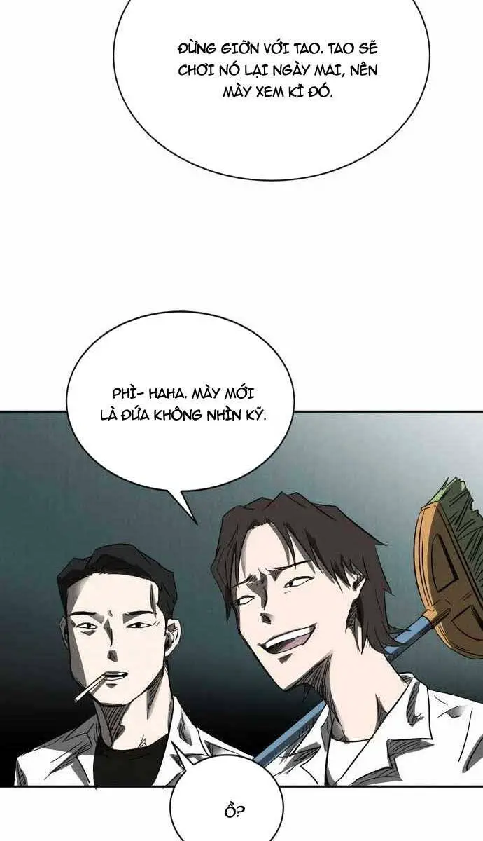 Người Côn Trùng Nettruyen ZZZ Chương 1 Page 113