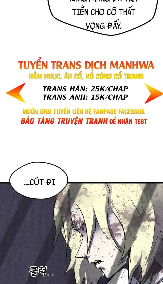 Người Côn Trùng Nettruyen ZZZ Chương 25 Page 9
