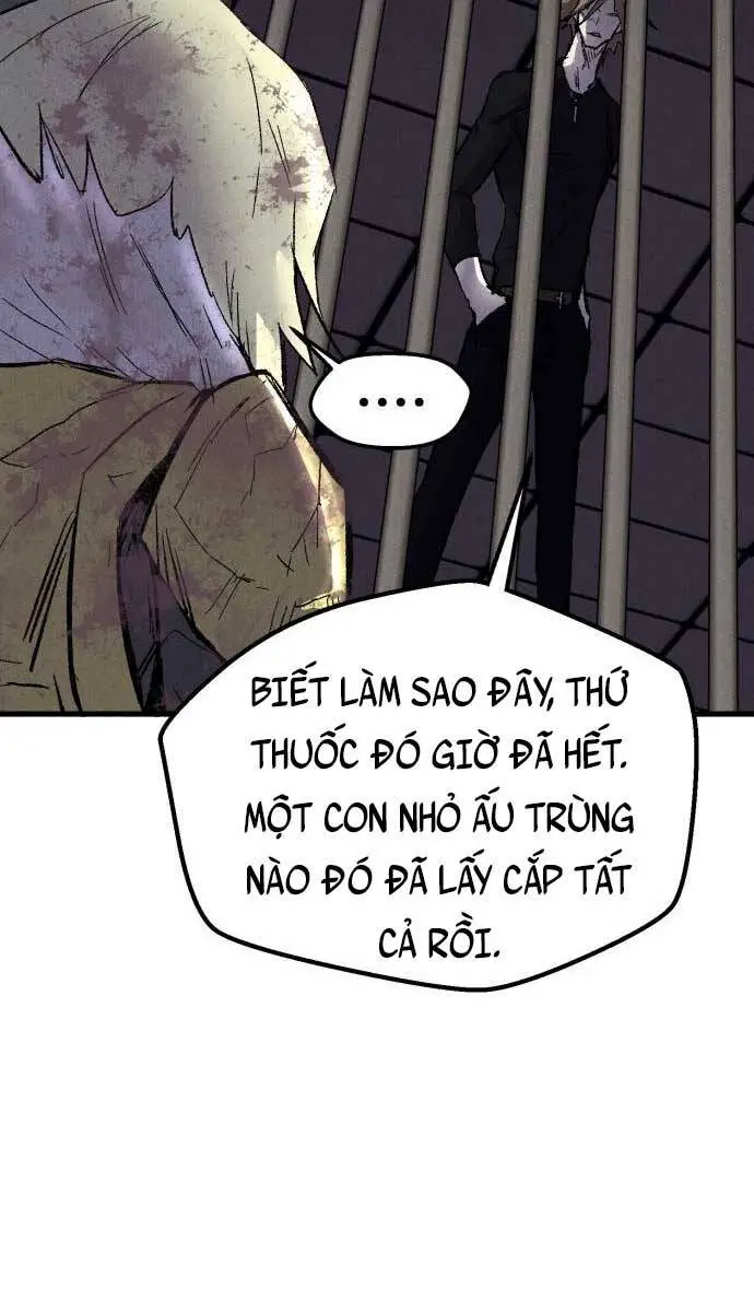 Người Côn Trùng Nettruyen ZZZ Chương 25 Page 11