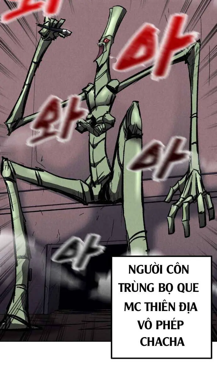 Người Côn Trùng Nettruyen ZZZ Chương 25 Page 30