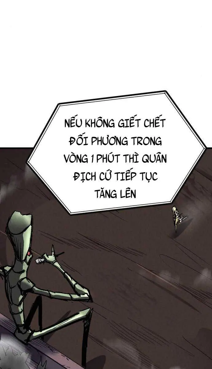 Người Côn Trùng Nettruyen ZZZ Chương 25 Page 36