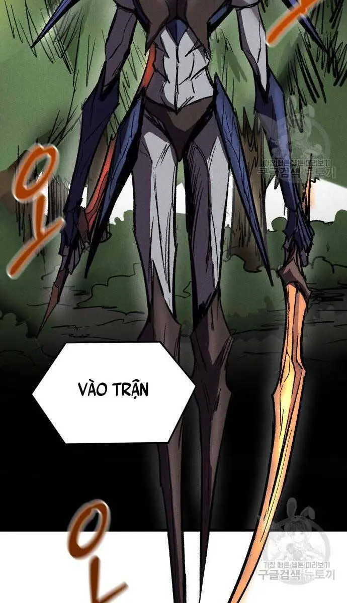 Người Côn Trùng Nettruyen ZZZ Chương 24 Page 53