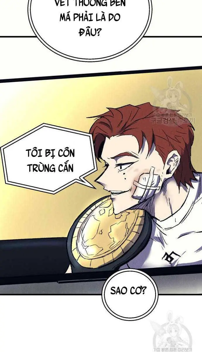Người Côn Trùng Nettruyen ZZZ Chương 24 Page 103