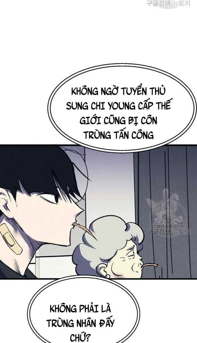 Người Côn Trùng Nettruyen ZZZ Chương 24 Page 104