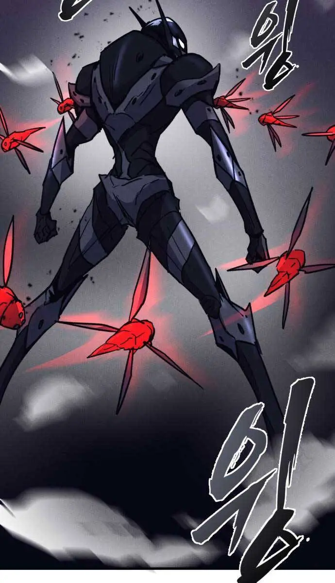 Người Côn Trùng Nettruyen ZZZ Chương 40 Page 77
