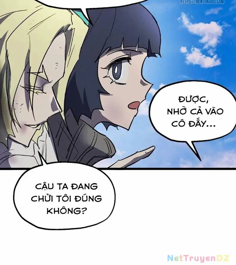 Người Côn Trùng Nettruyen ZZZ Chương 98 Page 36