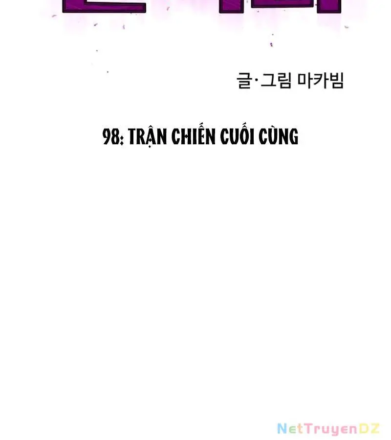 Người Côn Trùng Nettruyen ZZZ Chương 98 Page 43