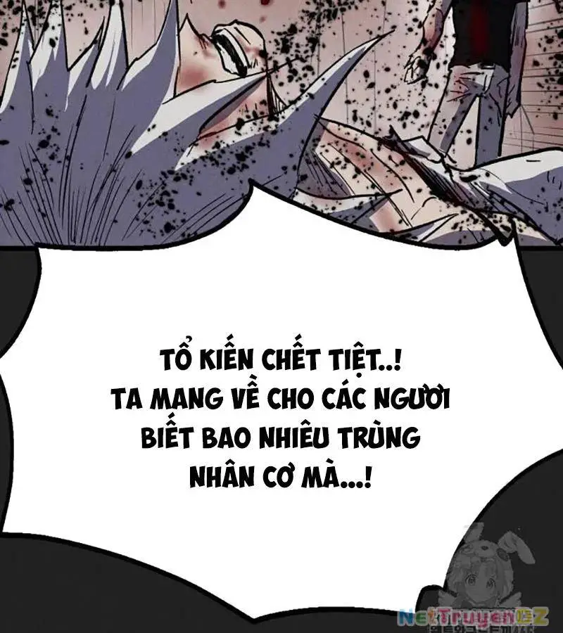 Người Côn Trùng Nettruyen ZZZ Chương 98 Page 168