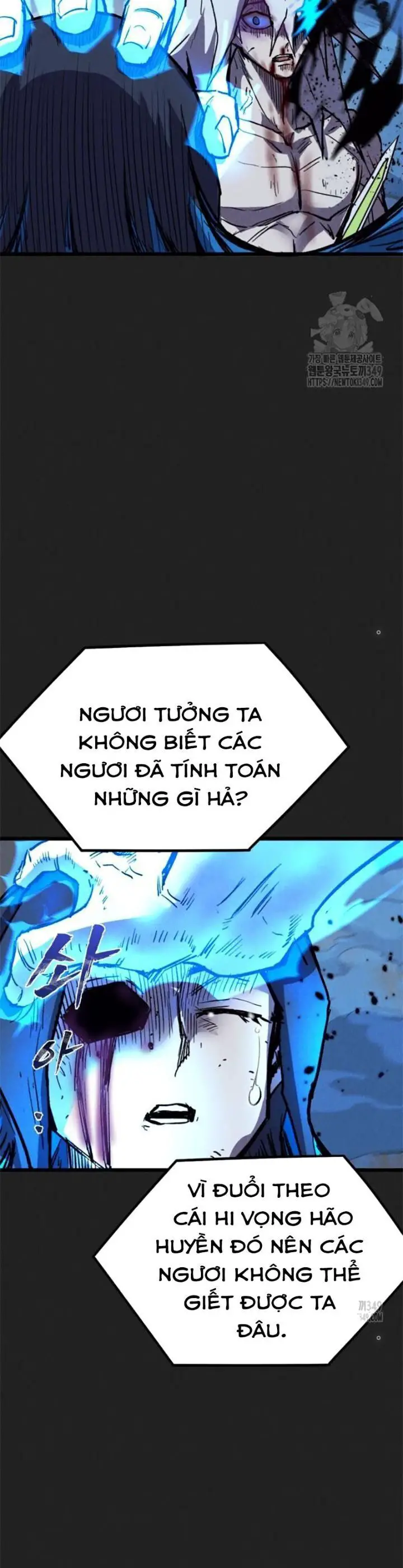 Người Côn Trùng Nettruyen ZZZ Chương 87 Page 32