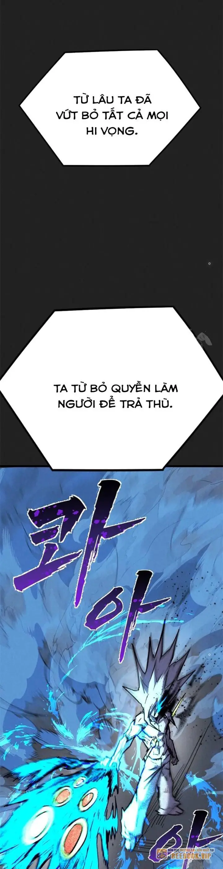 Người Côn Trùng Nettruyen ZZZ Chương 87 Page 33