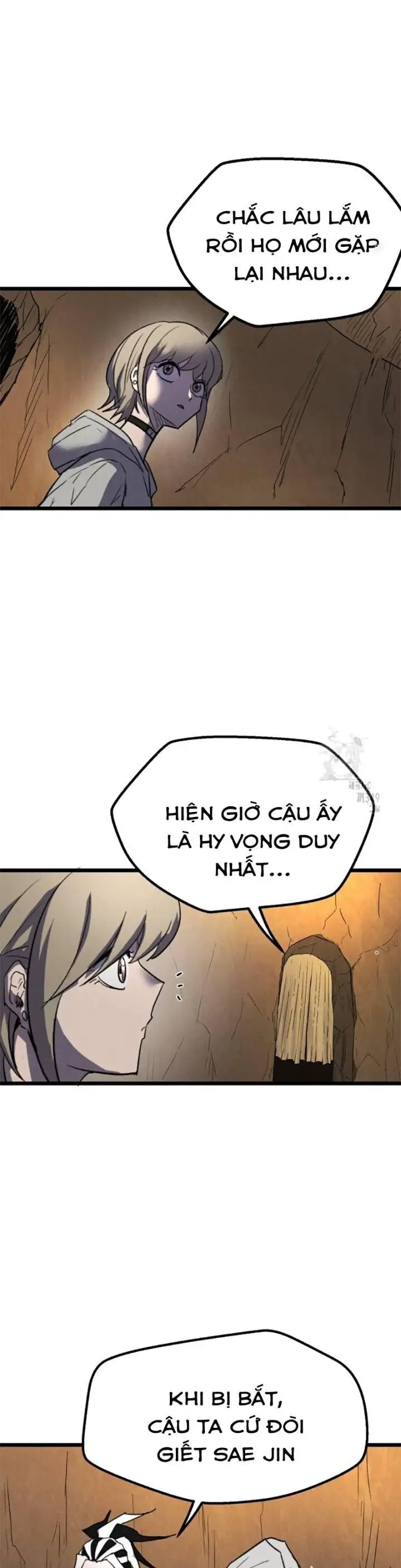 Người Côn Trùng Nettruyen ZZZ Chương 87 Page 52