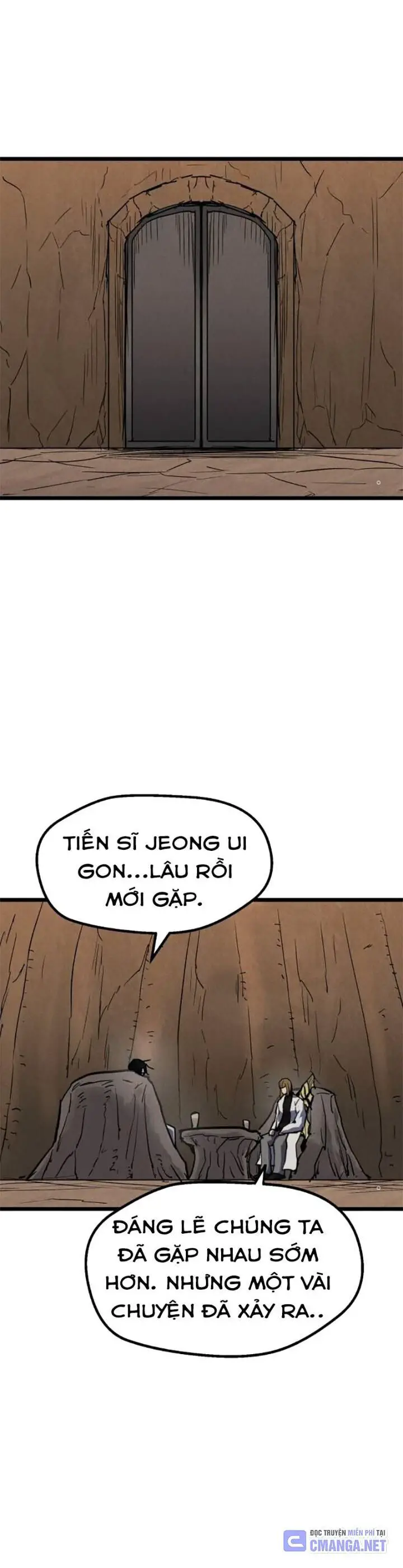 Người Côn Trùng Nettruyen ZZZ Chương 87 Page 55