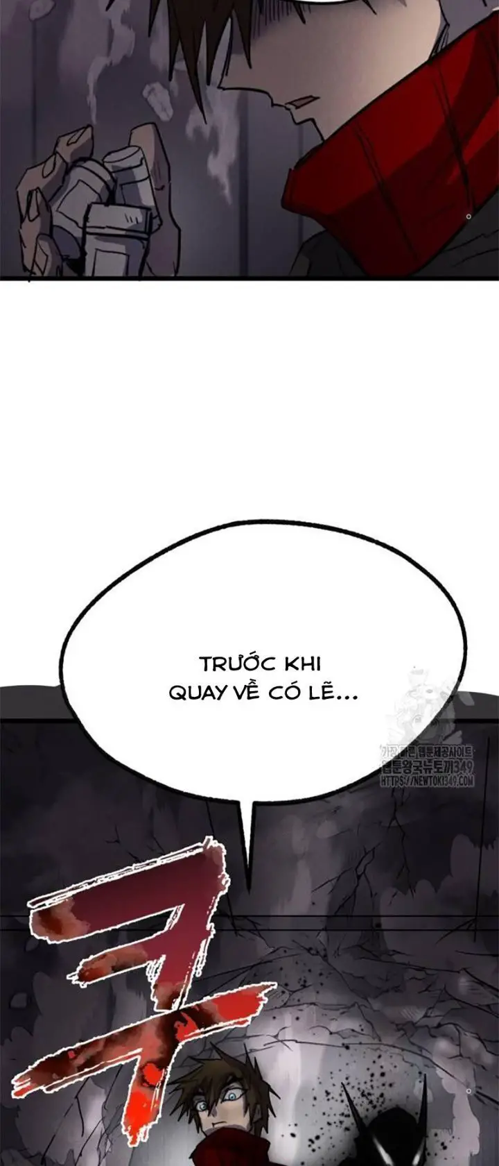 Người Côn Trùng Nettruyen ZZZ Chương 87 Page 70