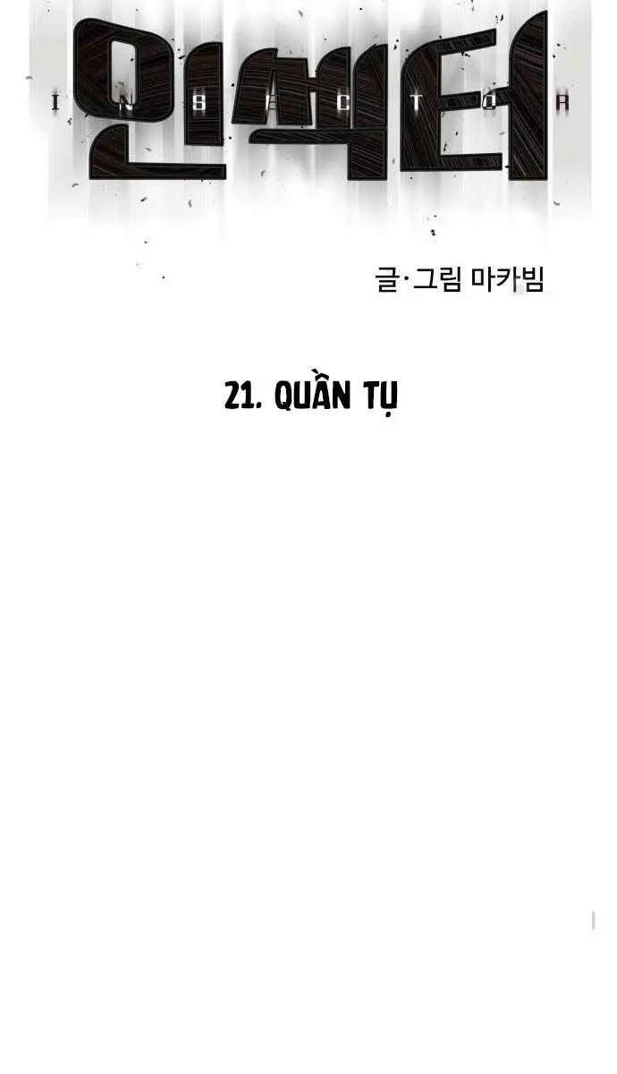 Người Côn Trùng Nettruyen ZZZ Chương 21 Page 24