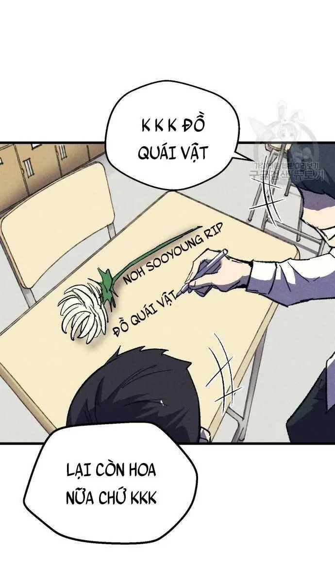 Người Côn Trùng Nettruyen ZZZ Chương 21 Page 28