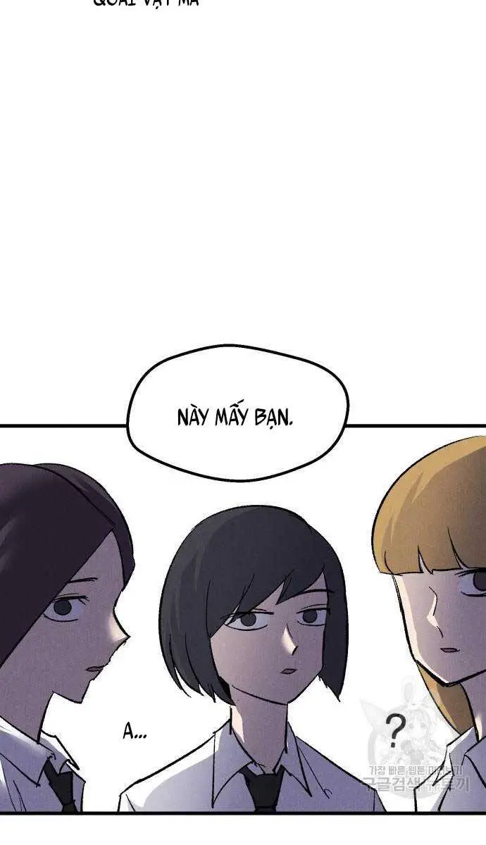 Người Côn Trùng Nettruyen ZZZ Chương 21 Page 33