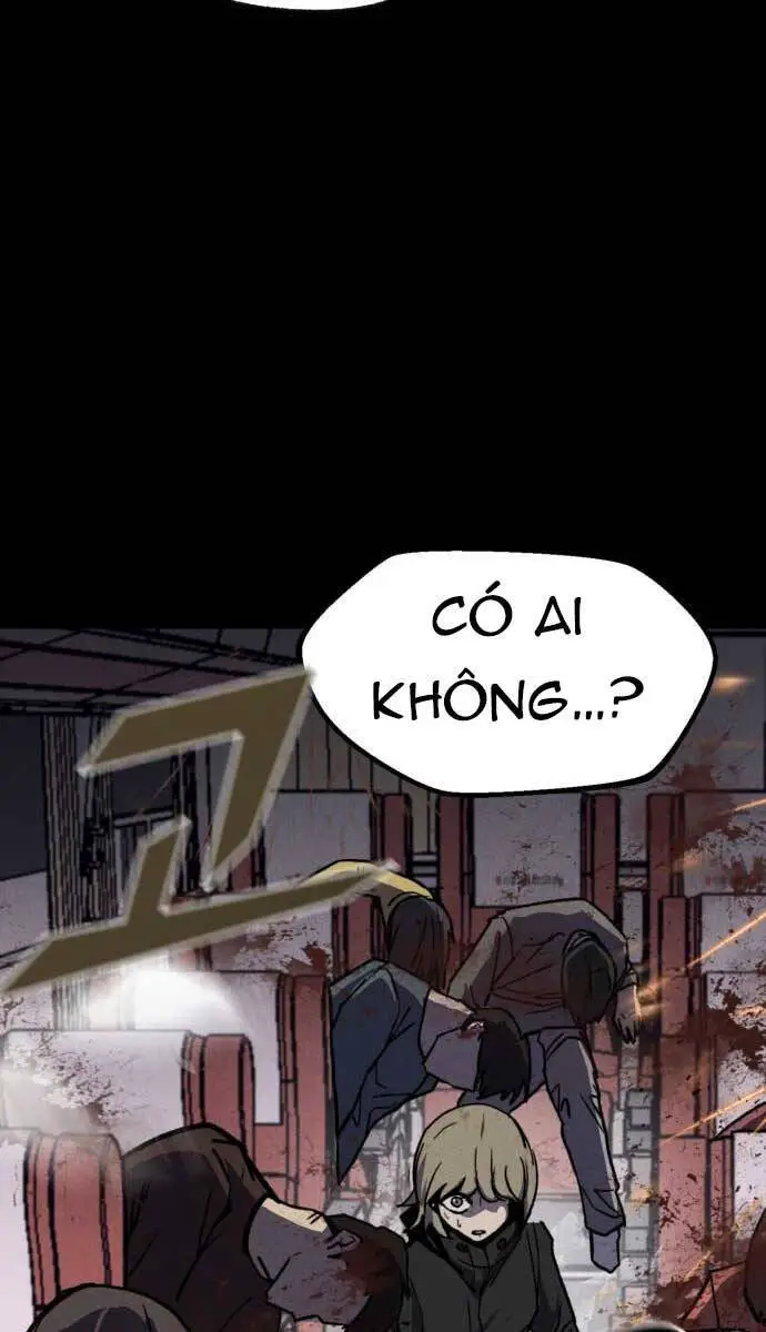 Người Côn Trùng Nettruyen ZZZ Chương 39 Page 3
