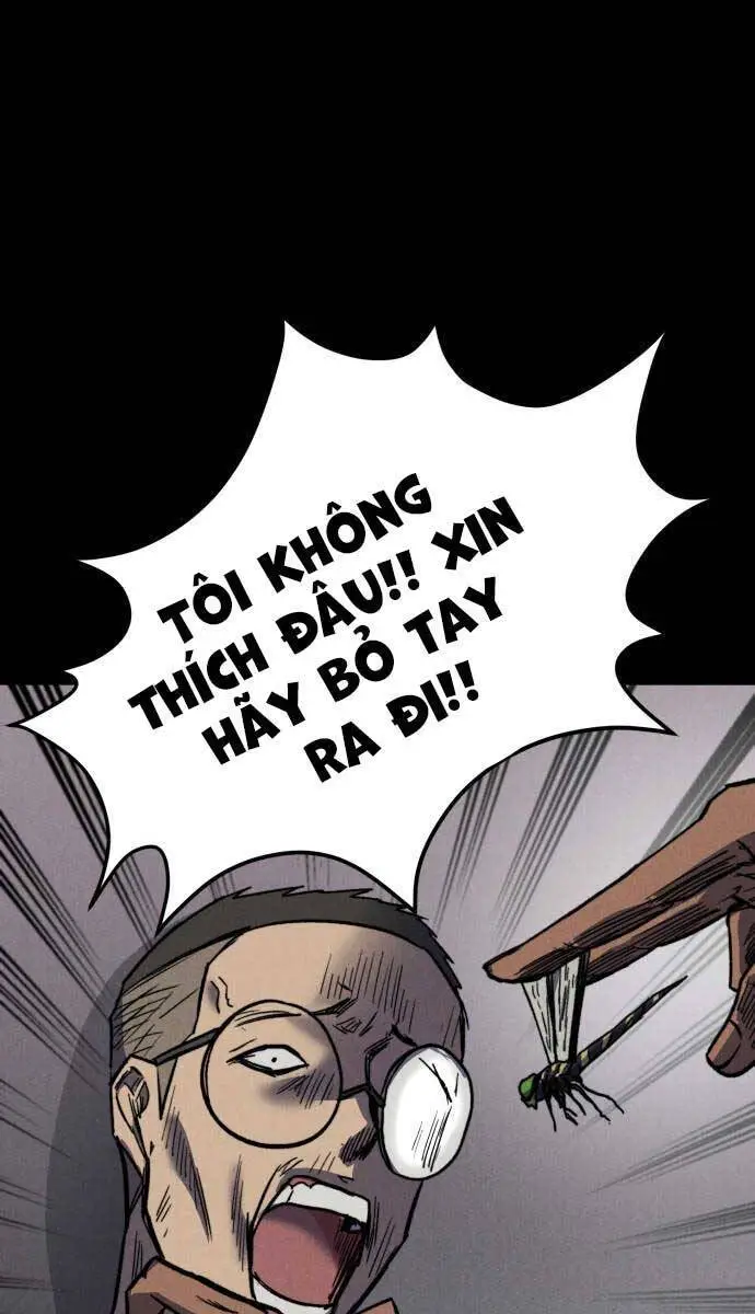 Người Côn Trùng Nettruyen ZZZ Chương 39 Page 107