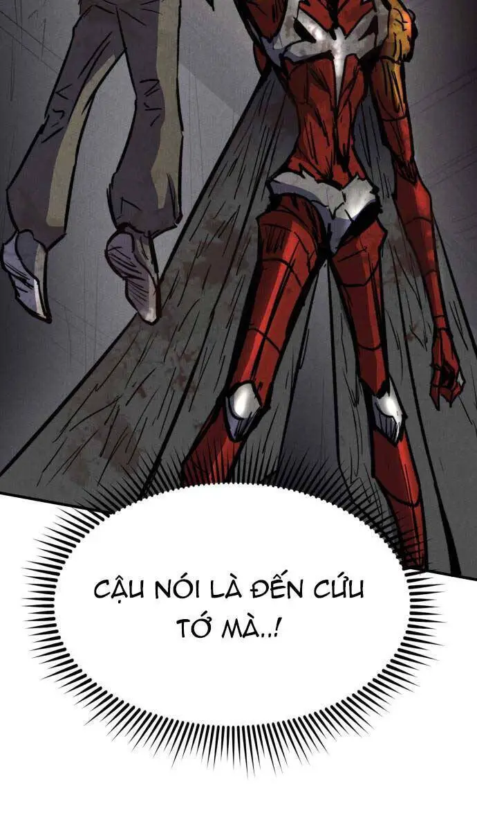 Người Côn Trùng Nettruyen ZZZ Chương 39 Page 116