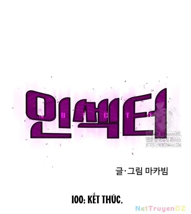 Người Côn Trùng Nettruyen ZZZ Chương 100 Page 140
