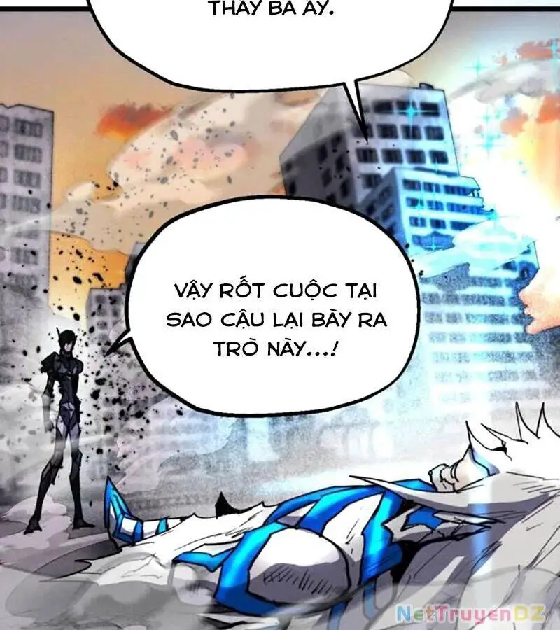 Người Côn Trùng Nettruyen ZZZ Chương 100 Page 222