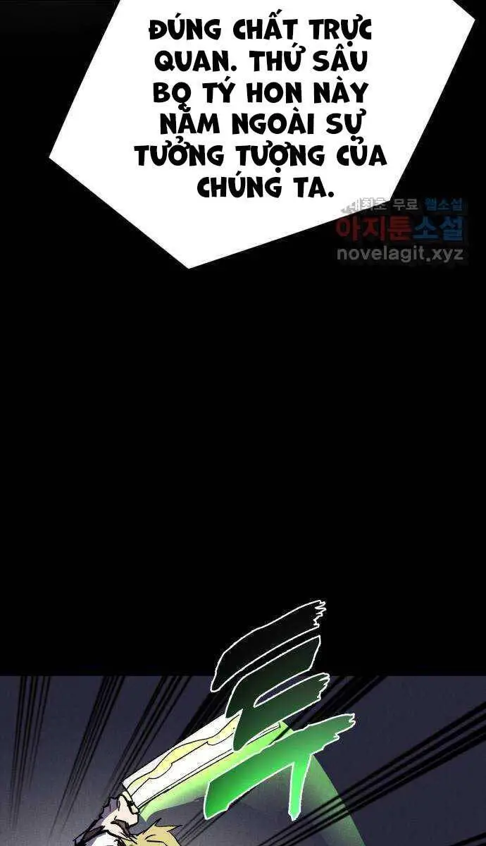 Người Côn Trùng Nettruyen ZZZ Chương 35 Page 30
