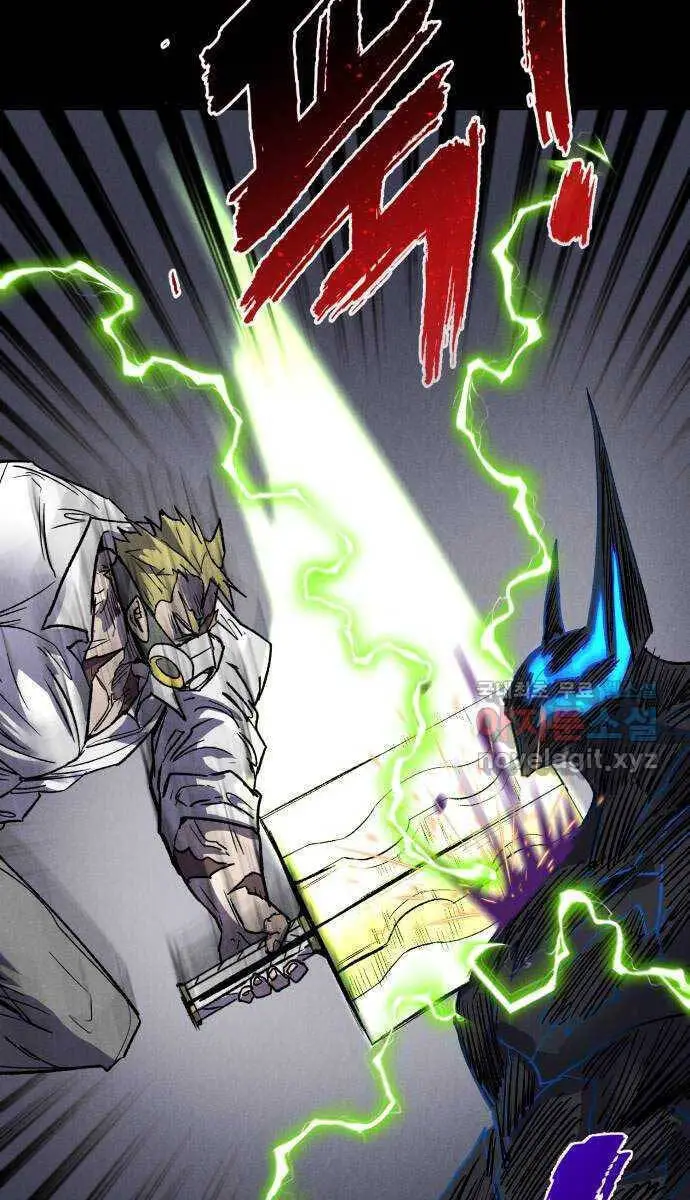 Người Côn Trùng Nettruyen ZZZ Chương 35 Page 47