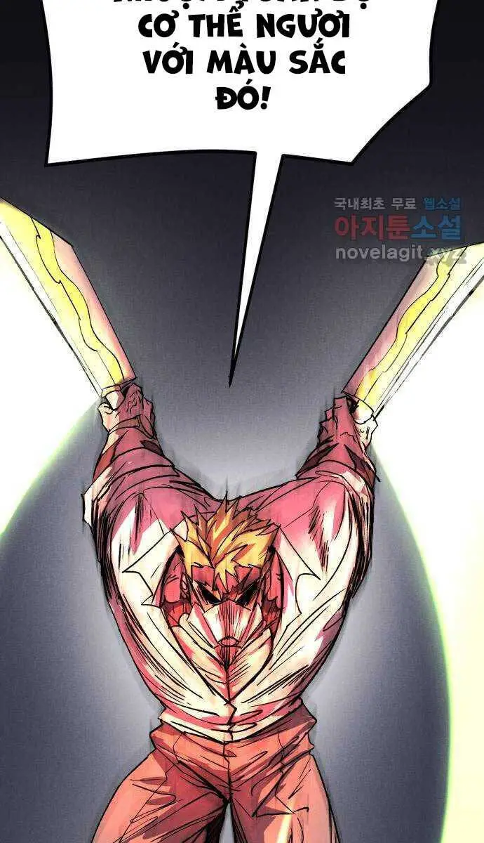 Người Côn Trùng Nettruyen ZZZ Chương 35 Page 54