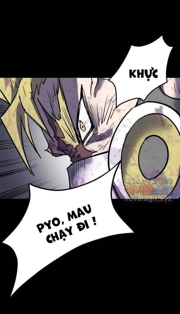 Người Côn Trùng Nettruyen ZZZ Chương 35 Page 87
