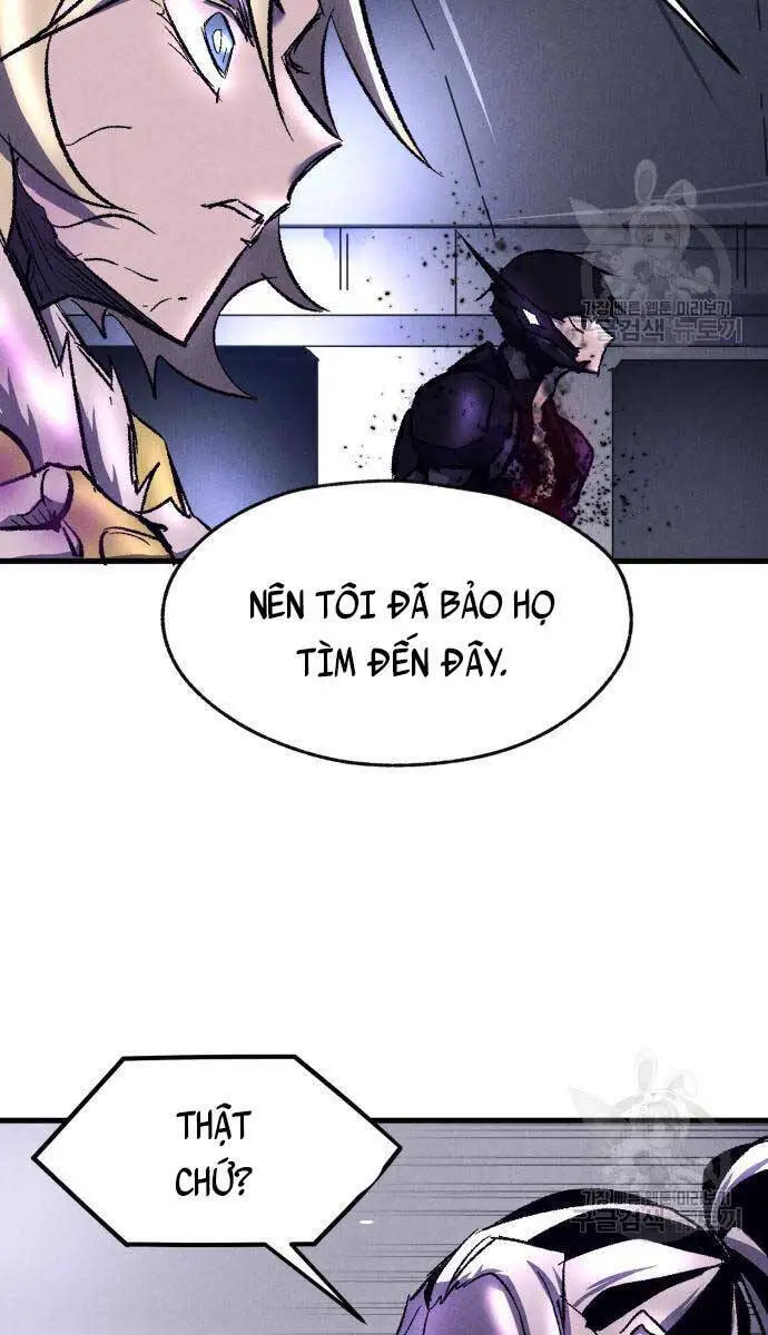 Người Côn Trùng Nettruyen ZZZ Chương 18 Page 85