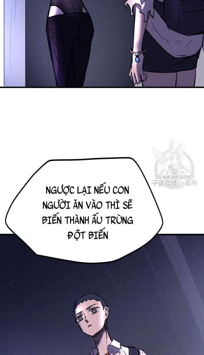 Người Côn Trùng Nettruyen ZZZ Chương 18 Page 94