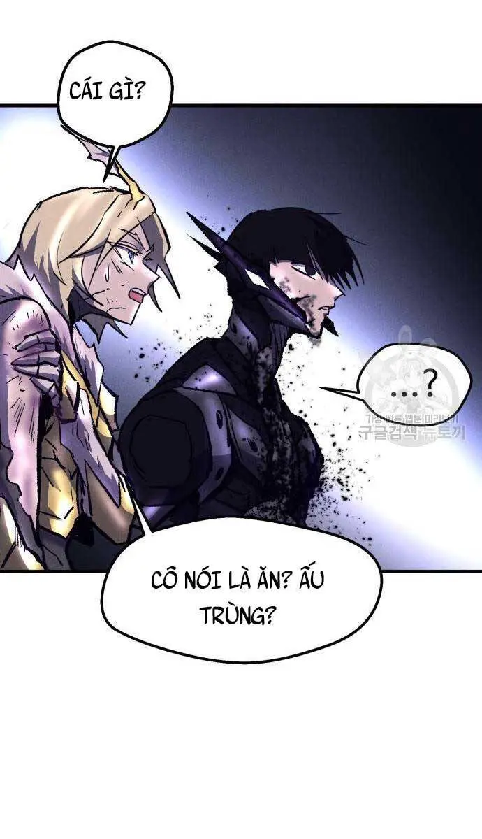 Người Côn Trùng Nettruyen ZZZ Chương 18 Page 96