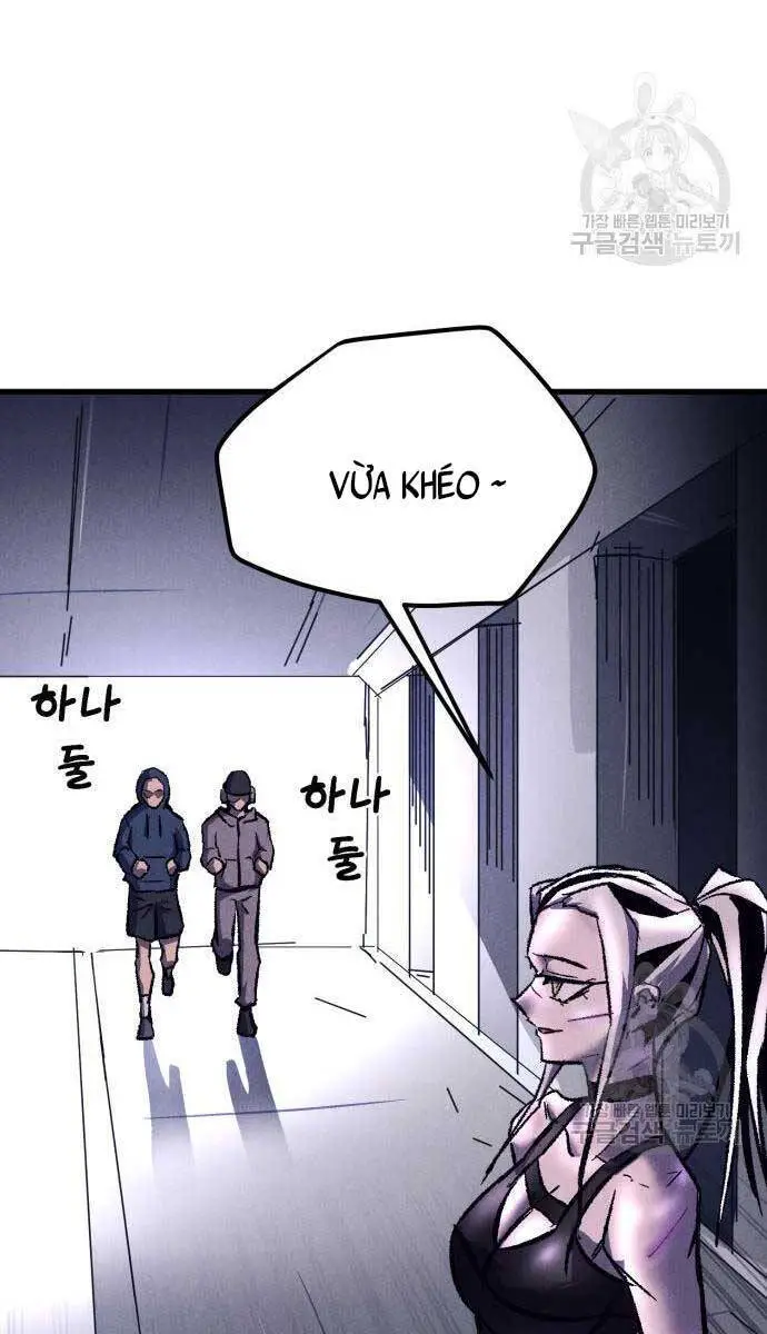 Người Côn Trùng Nettruyen ZZZ Chương 18 Page 97