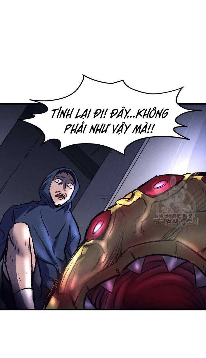 Người Côn Trùng Nettruyen ZZZ Chương 18 Page 123
