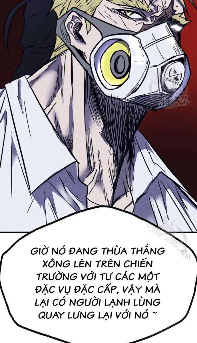 Người Côn Trùng Nettruyen ZZZ Chương 33 Page 21