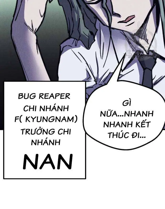 Người Côn Trùng Nettruyen ZZZ Chương 33 Page 30