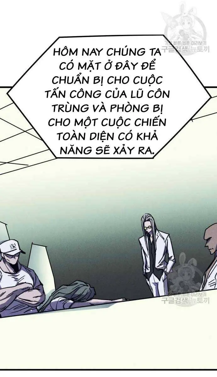 Người Côn Trùng Nettruyen ZZZ Chương 33 Page 35