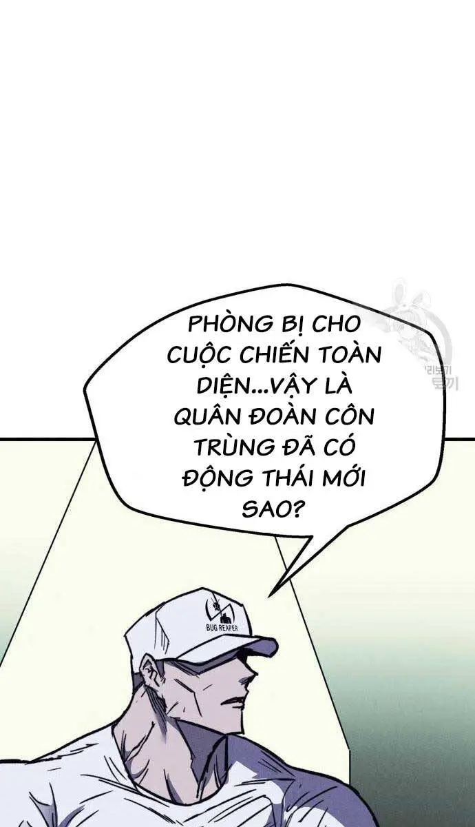 Người Côn Trùng Nettruyen ZZZ Chương 33 Page 36