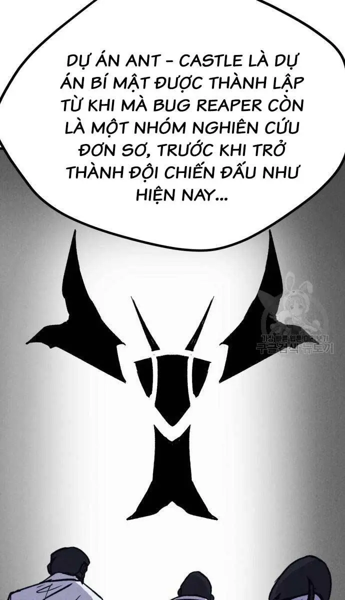 Người Côn Trùng Nettruyen ZZZ Chương 33 Page 66