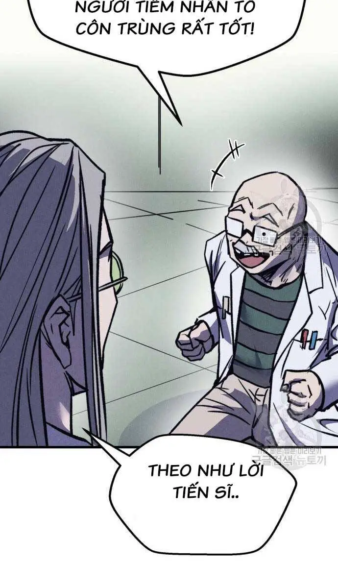 Người Côn Trùng Nettruyen ZZZ Chương 33 Page 85