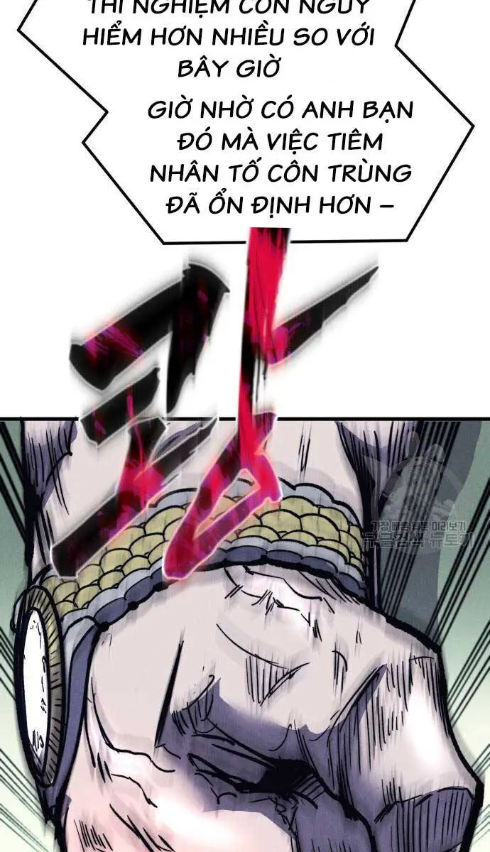 Người Côn Trùng Nettruyen ZZZ Chương 33 Page 90