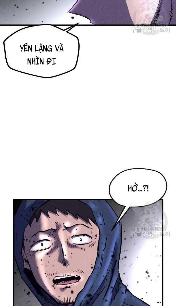 Người Côn Trùng Nettruyen ZZZ Chương 19 Page 8