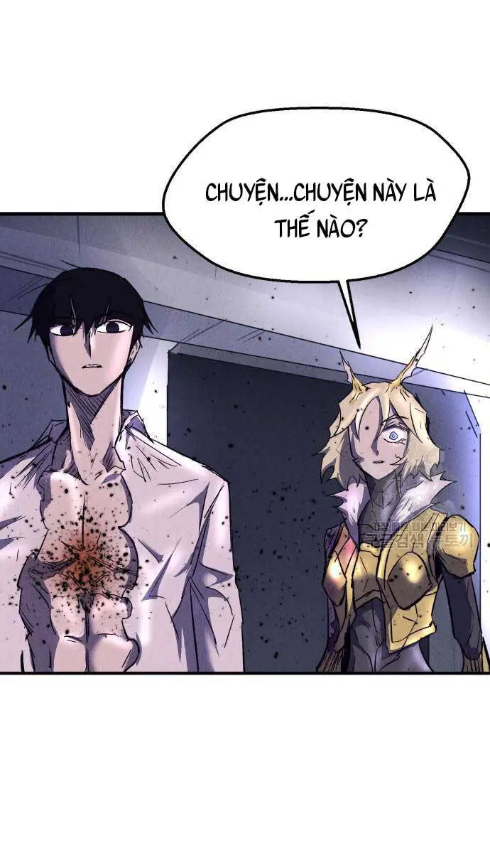 Người Côn Trùng Nettruyen ZZZ Chương 19 Page 14