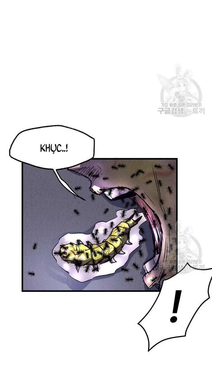 Người Côn Trùng Nettruyen ZZZ Chương 19 Page 19
