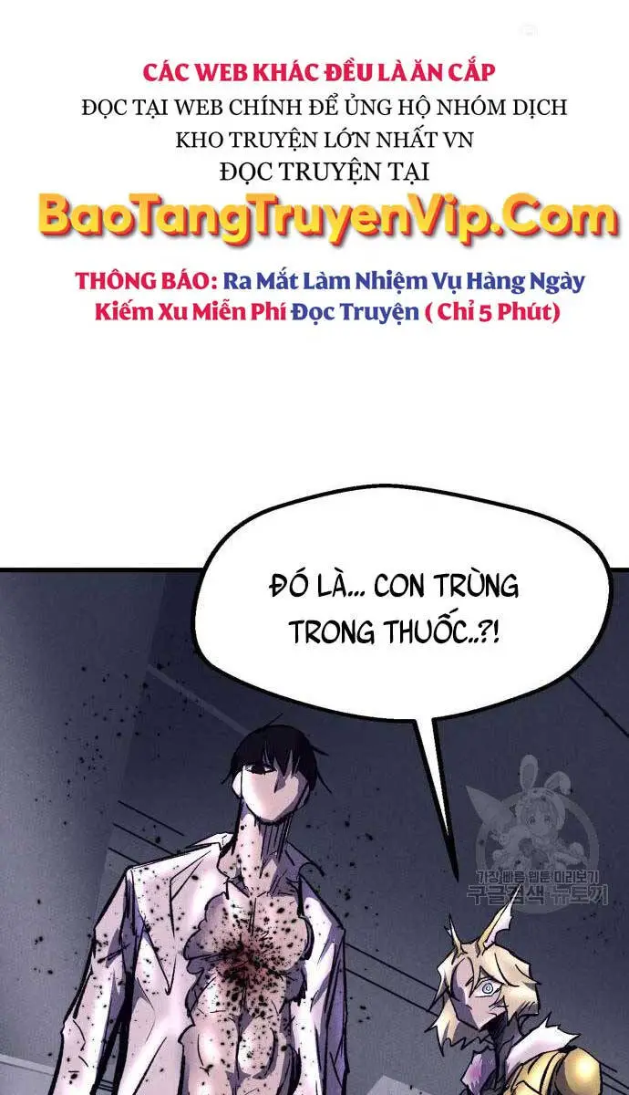 Người Côn Trùng Nettruyen ZZZ Chương 19 Page 20