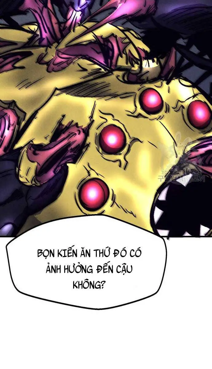 Người Côn Trùng Nettruyen ZZZ Chương 19 Page 23