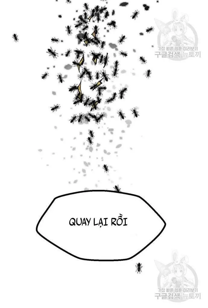 Người Côn Trùng Nettruyen ZZZ Chương 19 Page 26