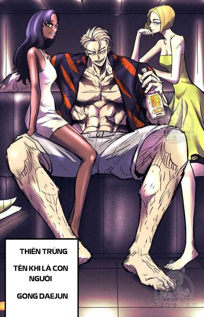 Người Côn Trùng Nettruyen ZZZ Chương 19 Page 51